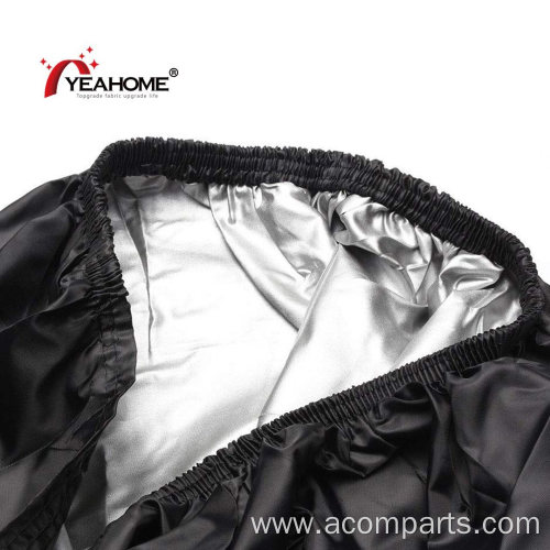 High Quality All-Weather Protection Anti-UV Bicycle Cover